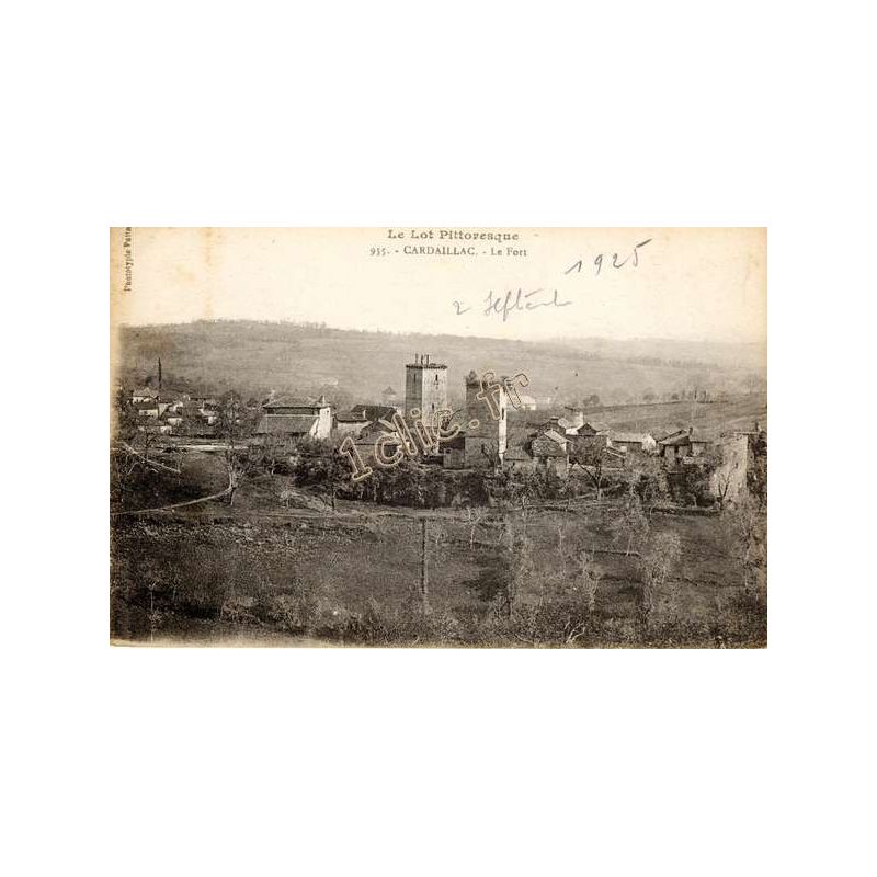 Cardaillac