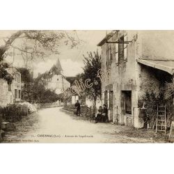 Carennac