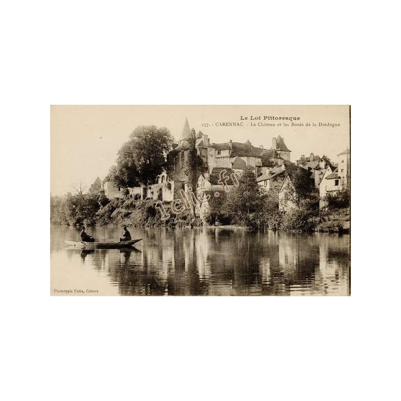 Carennac