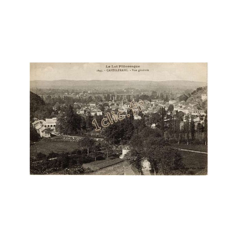 Castelfranc
