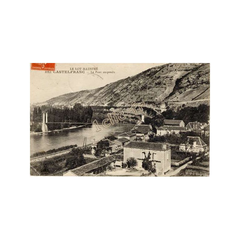 Castelfranc