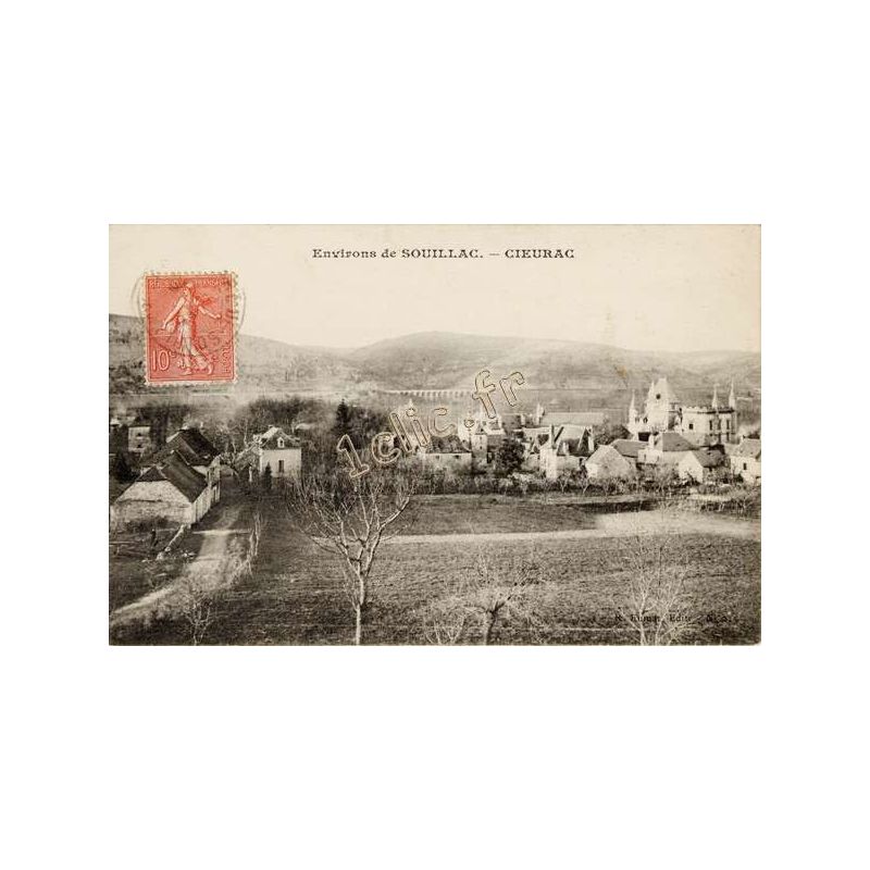 Cieurac