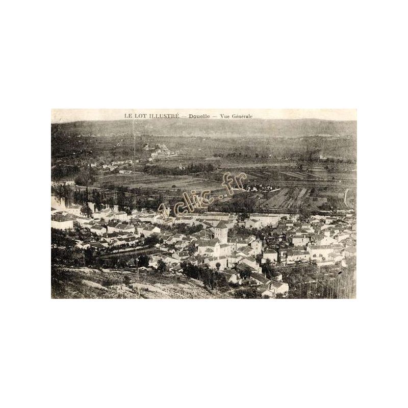Douelle