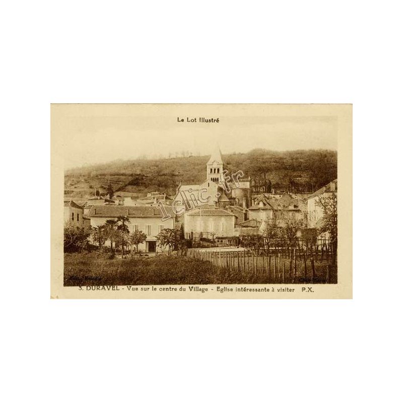 Duravel