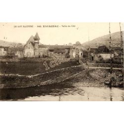 Espagnac-Sainte-Eulalie