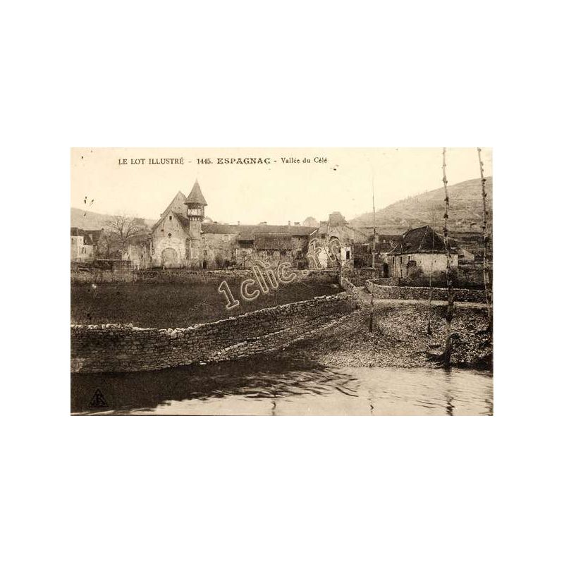 Espagnac-Sainte-Eulalie