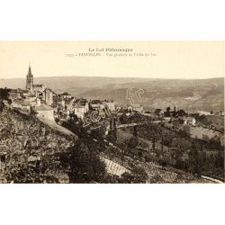 Faycelles