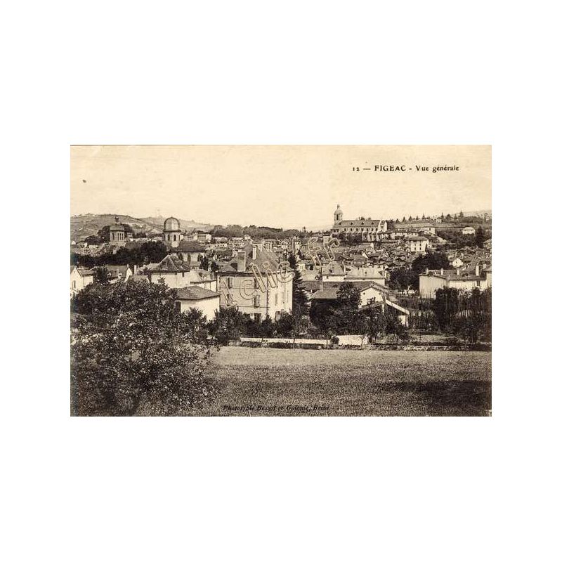 Figeac