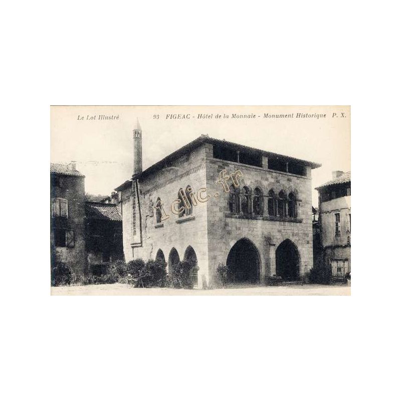 Figeac