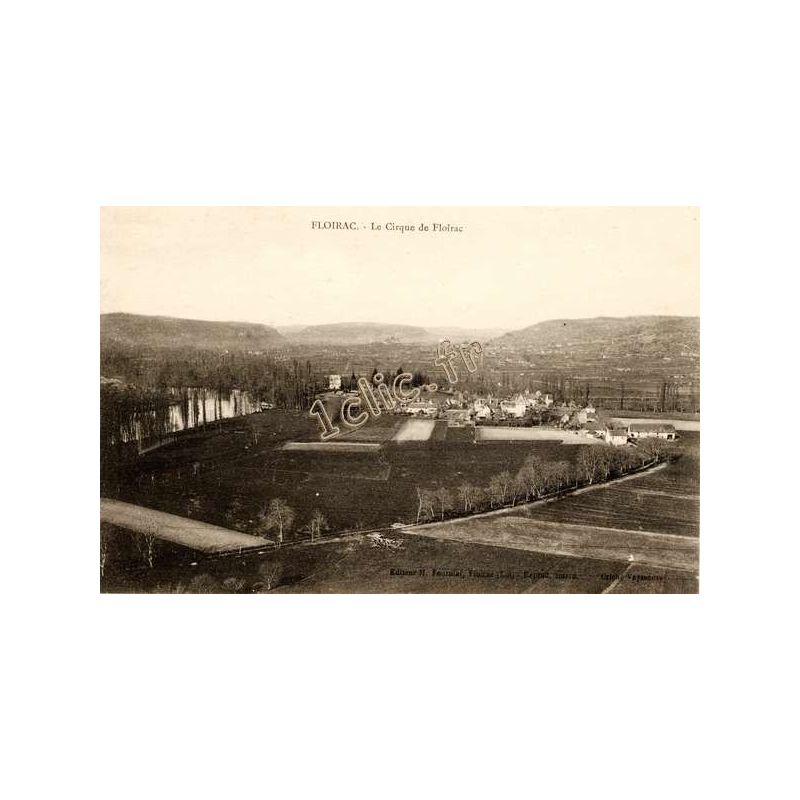 Floirac