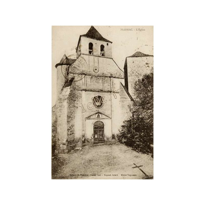 Floirac