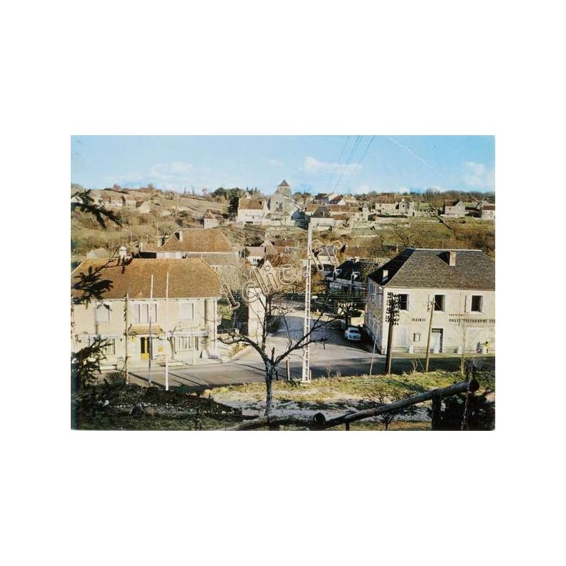 Frayssinet