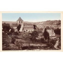 Frayssinet