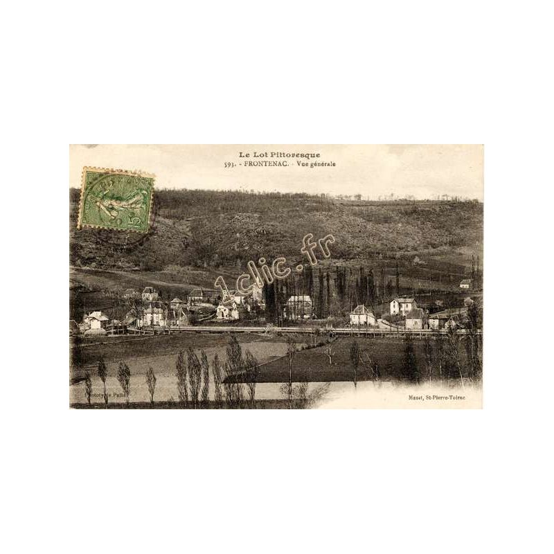 Frontenac