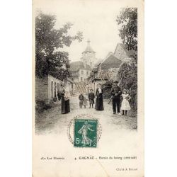 Gagnac