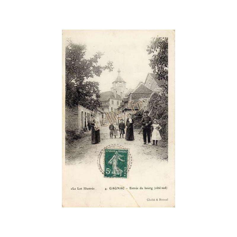 Gagnac