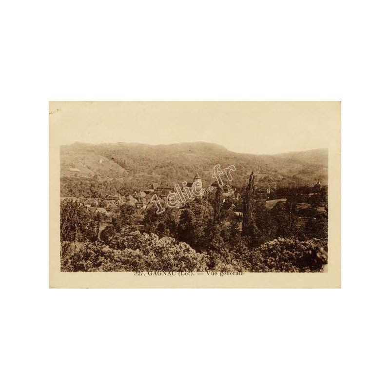 Gagnac-Sur-Cere