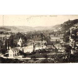 Gigouzac