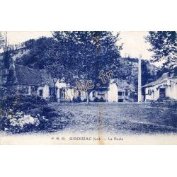 Gigouzac