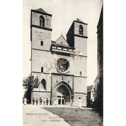 Gourdon