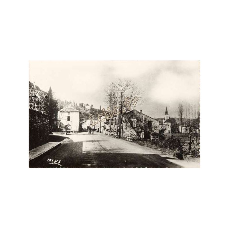 Labastide-Du-Vert