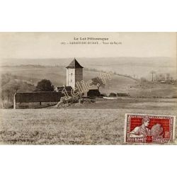 Labastide-Murat