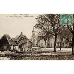 Labastide-Murat