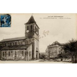 Lacapelle-Marival