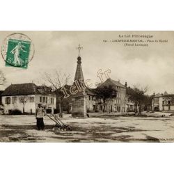 Lacapelle-Marival