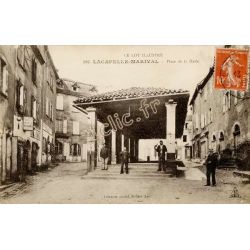 Lacapelle-Marival
