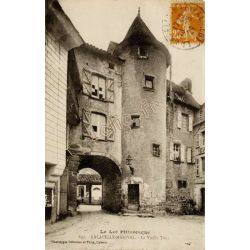 Lacapelle-Marival
