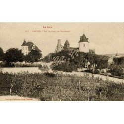 Lacave