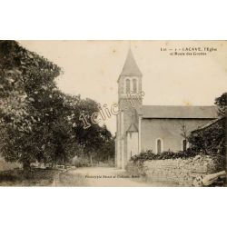 Lacave