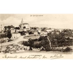 Lalbenque
