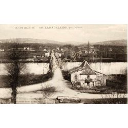 Lamadelaine