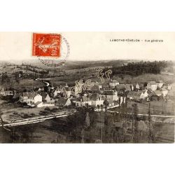 Lamothe-Fenelon