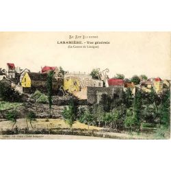 Laramiere