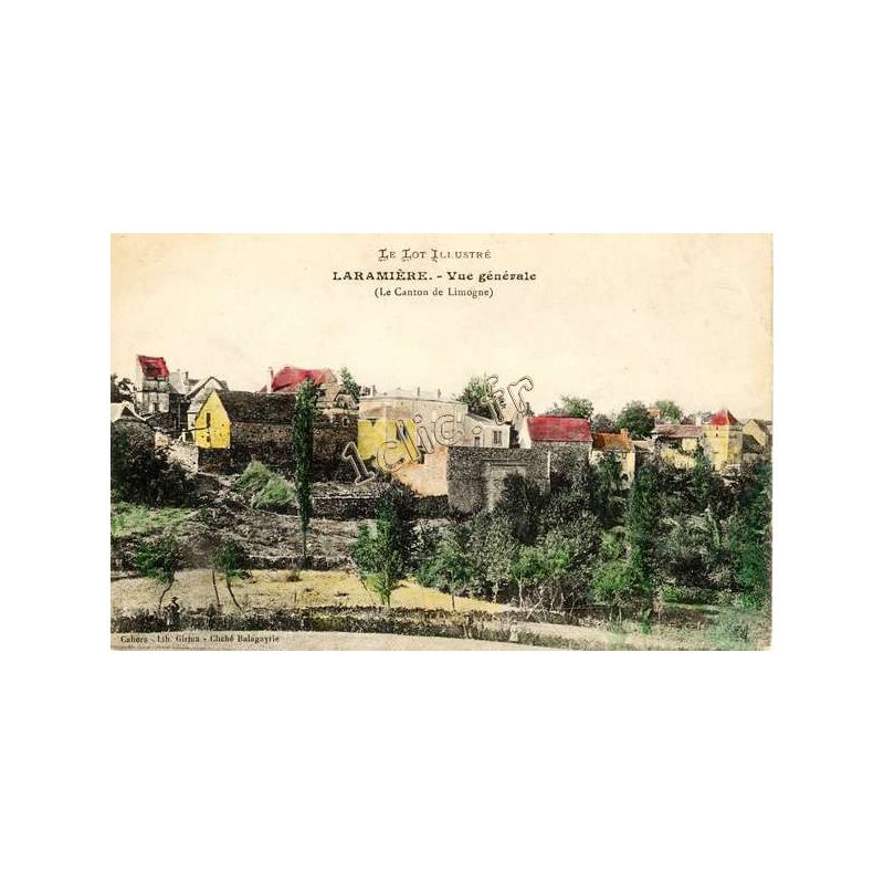 Laramiere