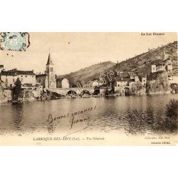 Laroque-Des-Arcs