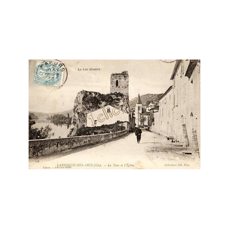 Laroque-Des-Arcs