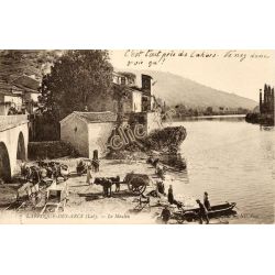 Laroque-Des-Arcs