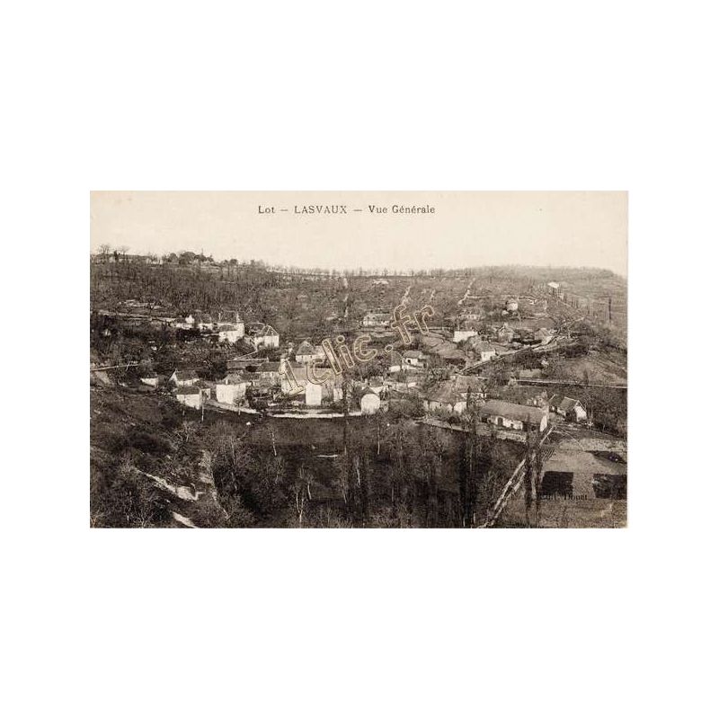 Lasvaux