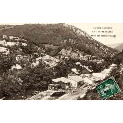 Laval-De-Cere