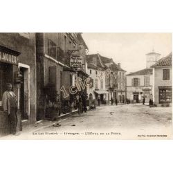 Limogne-En-Quercy