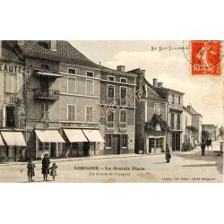 Limogne-En-Quercy