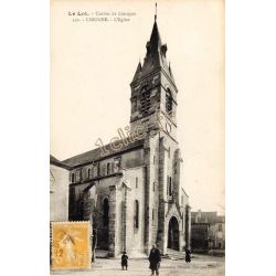 Limogne-En-Quercy