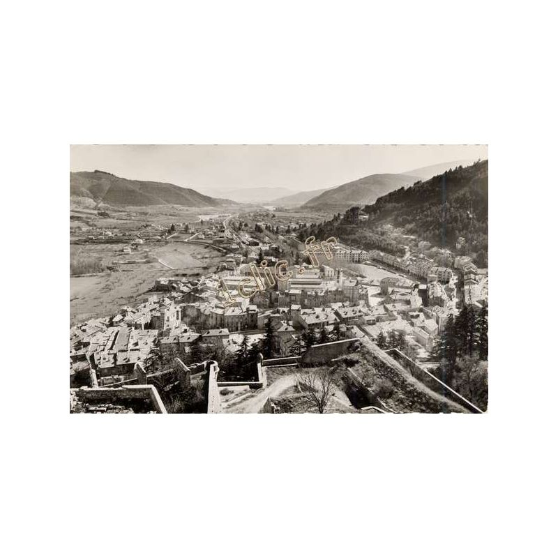 Sisteron