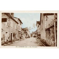 Livernon