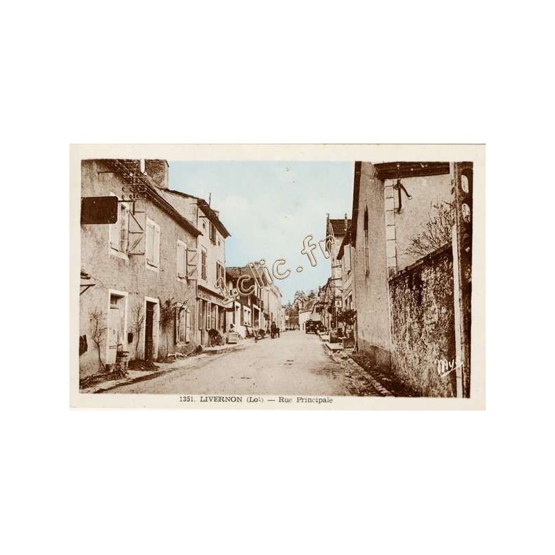 Livernon