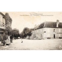 Livernon